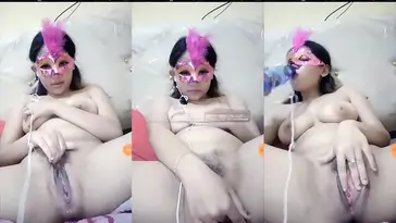 Bokep Indo Munakitty Live Show Ngocok Gahar Lumer WOT HD