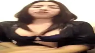 Mahasiswi Cam Suka Disodok Kenceng Memek Becek Indo Hot