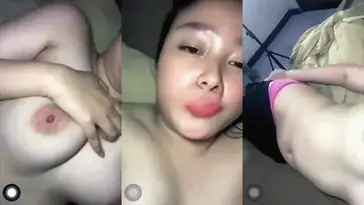 Skandal Saya Darla Youtuber Indo Ngentot Liar